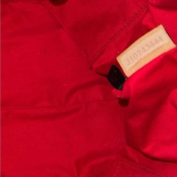 Dooney & Bourke Florentine Toledo Buckley - Picture 12 of 12